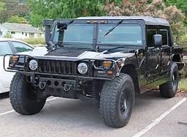 Image result for NATO Black 1984 Humvee