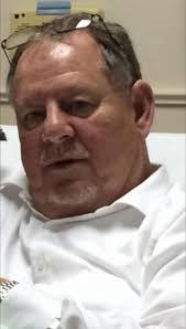 Jimmy Roger Earp Obituary August 14, 2025