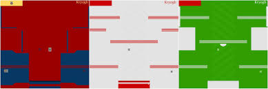 You'll receive email and feed alerts when new items arrive. Ultigamerz Pes 2018 Csa Steaua Bucharest 1985 1986 Kits