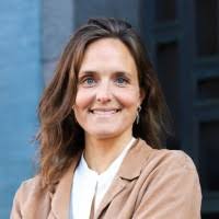 Anna Modin Email & Phone Number