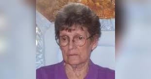 Julia Ann Quarles Obituary