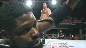 Jack Likes Indy Wrestling: Full Impact Pro: Ascension 2017 Review