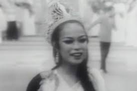 Posted by hermes joy tunac. Watch Miss Universe Releases Complete Footage Of Gloria Diaz S 1969 Winning Performance Abs Cbn News