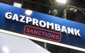 In the past 24 hours, the largest Chinese banks have stopped cash  withdrawals for Gazprombank cardholders. Additionally, the Gazprombank app  is no longer functional on iPhones and has been removed from the