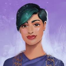 Kay Stoner (@kaystoner2)