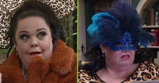 Emmerdale spoilers: Mandy turns into a financial dominatrix