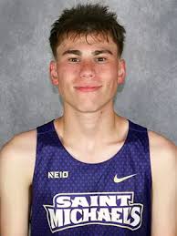 2025 Men's Cross Country Roster