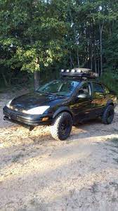 Ford Focus Found In Craigslist - Battlecars Ford Focus Ford Focus Svt Ford