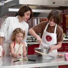 Les Cours De Cuisine Pour Enfant A Paris Loisirs Sortiraparis Com
