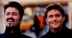 George Michael BRAZIL