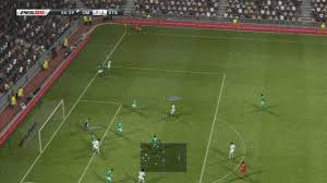 Download the psp emulator and here you have two options: Pro Evolution Soccer 2013 Lutris