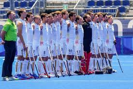 Jun 12, 2021 · het geeft de red lions nog een boost voor de olympische spelen. Een Koning En Zijn Prins Strafcornermachine En De Muur Onze 18 Gouden Hockeyhelden Voorgesteld Instagram Vtm Nieuws Hln Be