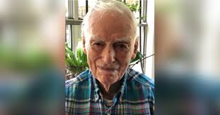 Obituary information for Charles F. White