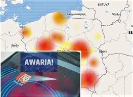 Ing silesian bank) (ing bsk) is a polish bank based in katowice. Awaria Ing Bank Slaski 1 04 2019 Problem Z Bankowoscia Online Wyplatami Gotowki I Transakcjami Kartami Platniczymi 1 Kwietnia 2019 R Dziennik Zachodni