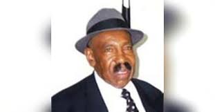 Losten Arnold Obituary