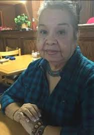 Dominga Blanco Benavidez