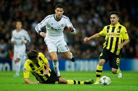 24 october 2012 (germany) see more ». How Real Madrid S Cristiano Ronaldo Can Hurt Borussia Dortmund Bleacher Report Latest News Videos And Highlights