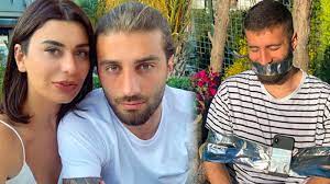 Ünlü model ebru şancı 2015 yılında futbolcu alpaslan öztürk ile nikah masasına oturmuştu. Ebru Sanci Futbolcu Esi Alpaslan Ozturk U Sandalyeye Bantladi Aile Bakanligi Ndan Yardim Istedi