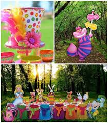 Alice In Wonderland Mad Hatter Themed Birthday Party Alice In Wonderland Birthday Alice In Wonderland Party Alice In Wonderland Tea Party