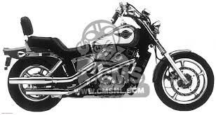 Image result for White 1994 Shadow