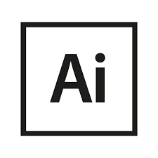 Adobe Illustrator Icon Logo Logos Icon Adobe Illustrator
