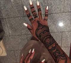 See more ideas about henna tattoo designs, henna tattoo, henna. Aesthetic Henna Designs Tumblr Largest Wallpaper Portal