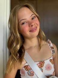 Profil za Sofia Andrea Sanchez