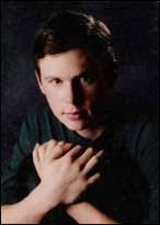 Jade Douglas Pehrson (1979-2005)