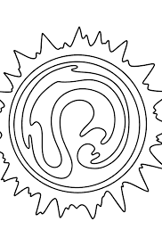 When looking for coloring pages for kids, one site that is sure to deliver great options is the freecoloring.info. Space Coloring Pages For Kids Online Or Printable For Free