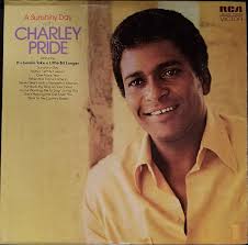 Charley Pride