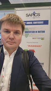 Olga Dolgosh PhD, CIPD