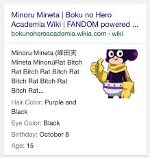 We did not find results for: Bnha Comp 26 With A Pinch Of E And Cursed