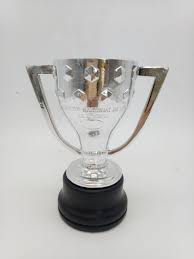 Liga mit der neuen meisterschale geehrt. Hohe Qualitat Spanien La Liga Trophaen Und Auszeichnungen Fussball Trophaen Award Medaillen Sports Souvenirs Aliexpress
