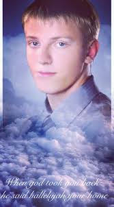 Our hearts are with Lauren Harding Amanda Harding and the entire family as  they process the unexpected loss of Connor. Connor, and all of his brothers  and sisters were part of the