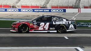 Our database contains statistics, information and history of nascar car numbers. No 24 Paint Schemes William Byron 2019 Nascar Cup Series Mrn