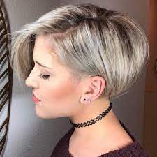 Pin On Long Pixie