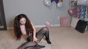 Pokimane pantyhose tease DeepFake Porn Video - MrDeepFakes