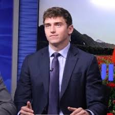 Walker Simmons's Profile