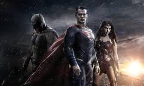 There's a lot to be worried about': a comics geek's verdict on Batman v  Superman: Dawn of Justice | Batman v Superman: Dawn of Justice | The  Guardian