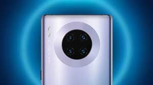 Huawei Mate 40 Series Expected To Come With 108mp Sensor Gizbot News