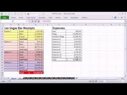 Excel Magic Trick 913 Select From Drop Down And Pull Data From Different Sheet Excel Tutorials Microsoft Excel Formulas Excel