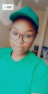 Happy client..thanks Madam Rose.