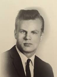 William “Dick” R. Bodin