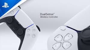 Begin an extraordinary next gen adventure with ps5 games. Dualsense Wireless Controller The Innovative New Controller For Ps5 Playstation