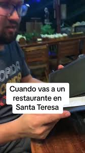 Cuando piden algo extra y no avisan #humor #puntarenascostarica #restaurant  #humorsano #comedia