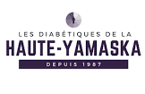 LES DIABETIQUES DE LA HAUTE-YAMASKA INC.