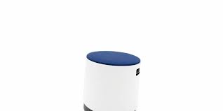 Smart, portable, colorful, fun, and slightly askew, buoy stands at a. Turnstone Buoy Active Sitting Task Chair Steelcase