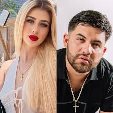 VALERIA MARQUEZ SALÍA CON LUIS R CONRIQUEZ ?? 😳💔 Han salido nuevos  rumores de que Valeria Marquez era pareja de Luis R Conriquez y hasta hay  pruebas que lo confirman, pues se