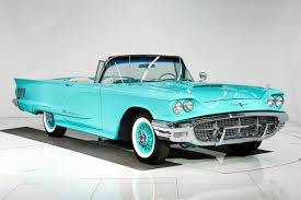 Image result for Caribe Turquoise 1960 Pontiac