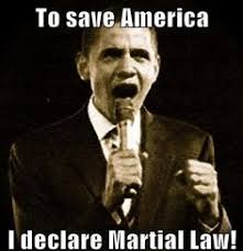 Martial Law